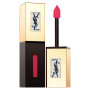 Блиск для губ Yves Saint Laurent Pop Water Vernis A Levres Glossy Stain №204 Onde Rose